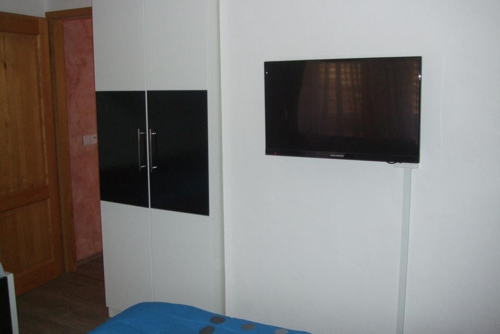 Apartment Borovnica Moravske Toplice Quarto foto